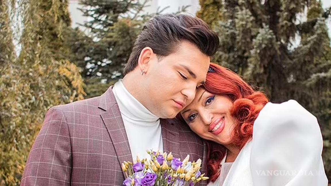 $!La pareja reveló que hasta el momento no tienen una certeza sobre lo que ocurrirá con su familia