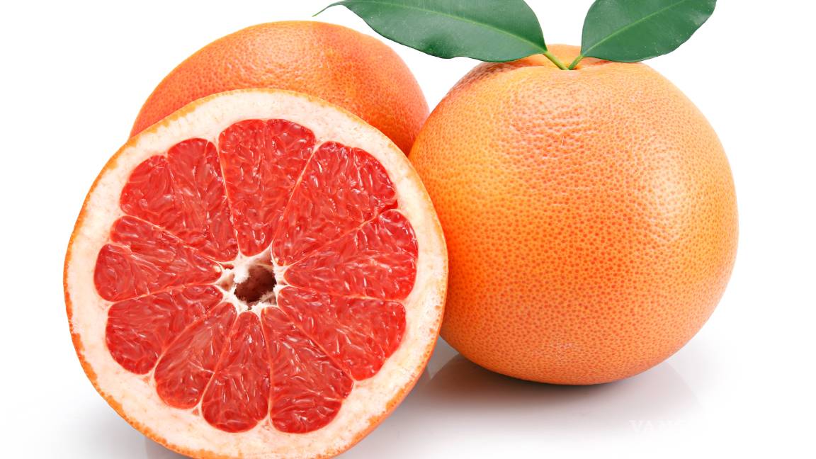 $!Frutas que sí bajan de peso