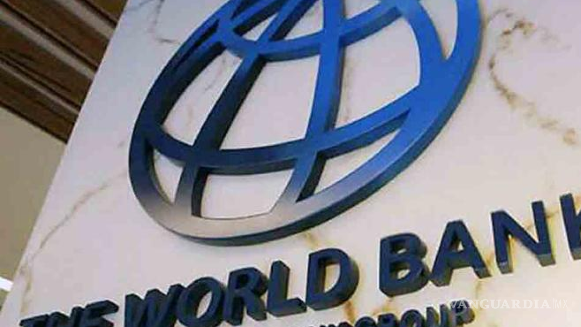 Banco Mundial reduce perspectivas de crecimiento para México