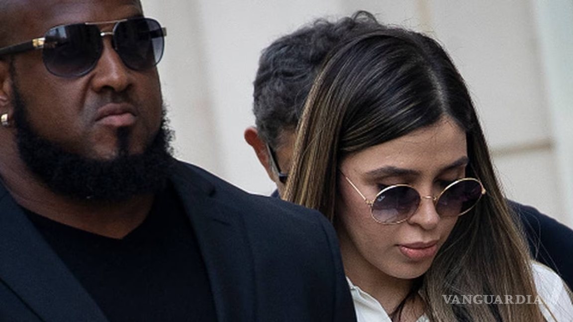 $!No es claro si Coronel cuenta con cargos por narcotráfico en México u otros delitos