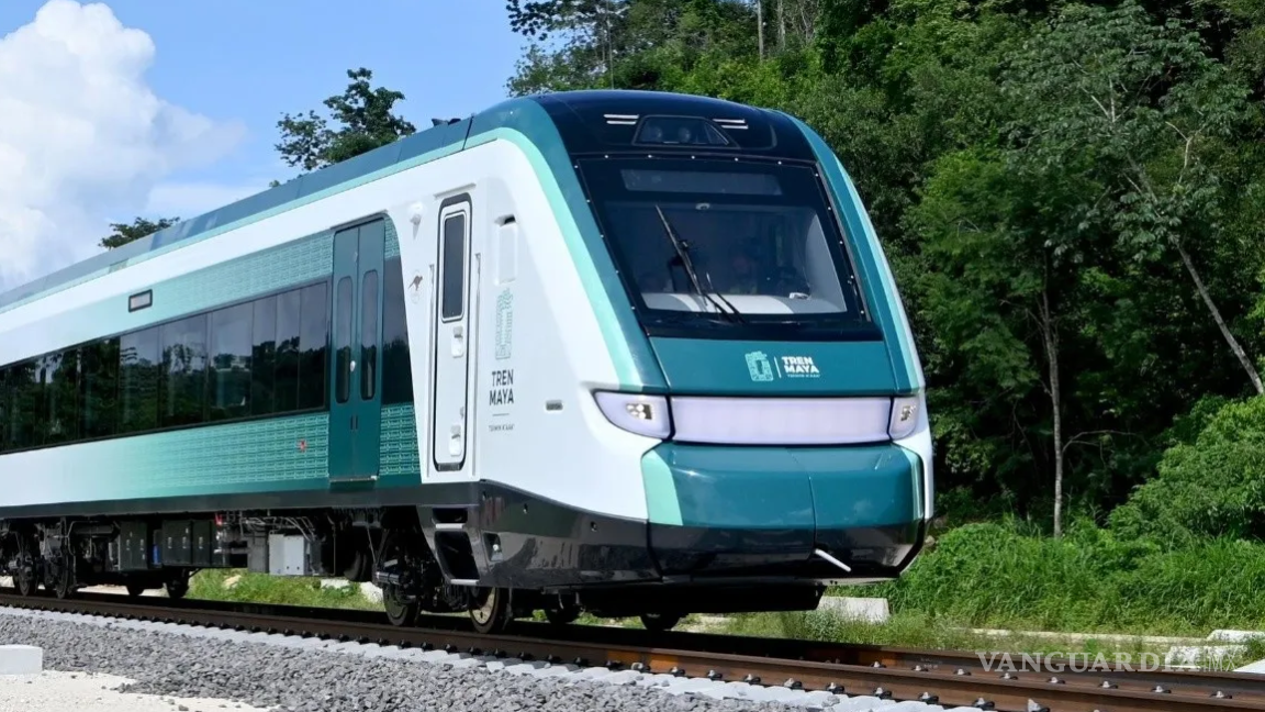 Tren Maya: Boletos agotados en minutos, a un costo 20 veces más alto de lo anunciado