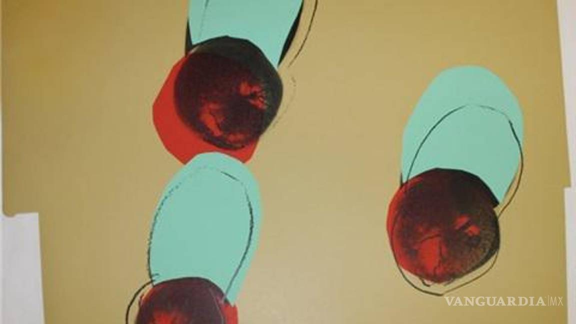 $!Más allá de Metallica y el rock: Apasiona a Lars Ulrich coleccionar obras de arte