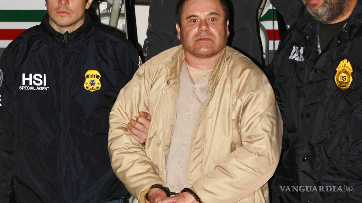 $!Abogados de “El Chapo” alegan que no tuvo un juicio justo