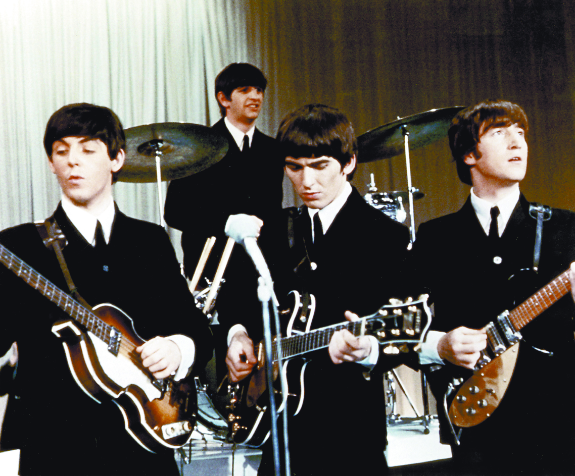$!Liverpool, viaje alrededor de los Beatles