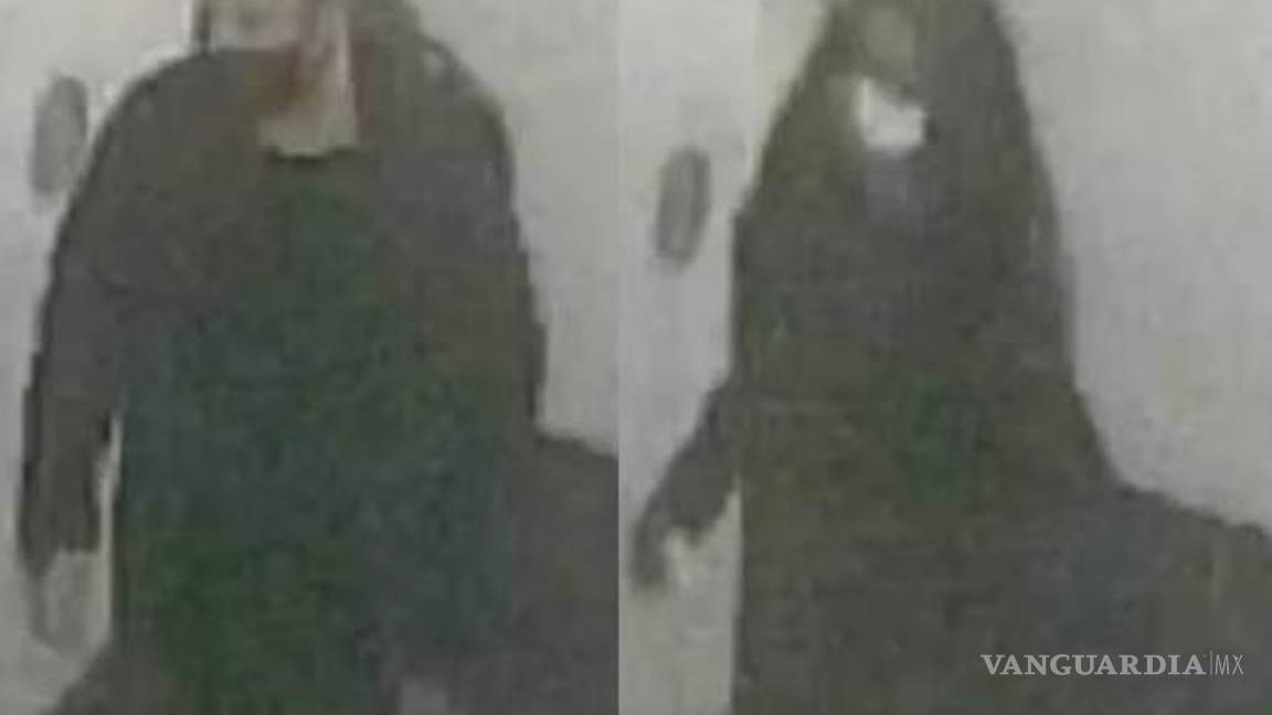 $!Sentencian a ex reina de belleza de Ecatepec que robó costosas botellas de vino en España