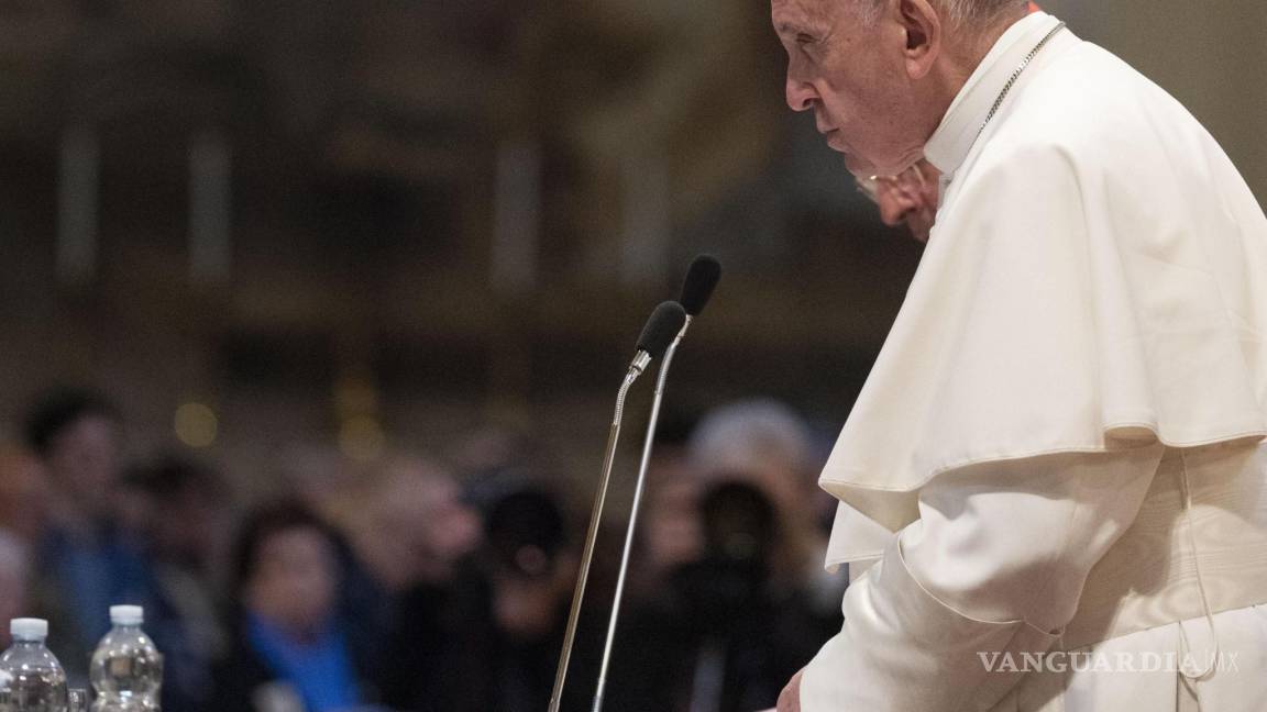 $!Papa Francisco pide combatir los abusos contra las monjas