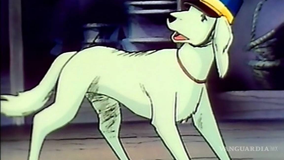 $!Remi, el niño de nadie, a 40 años de su primera emisión