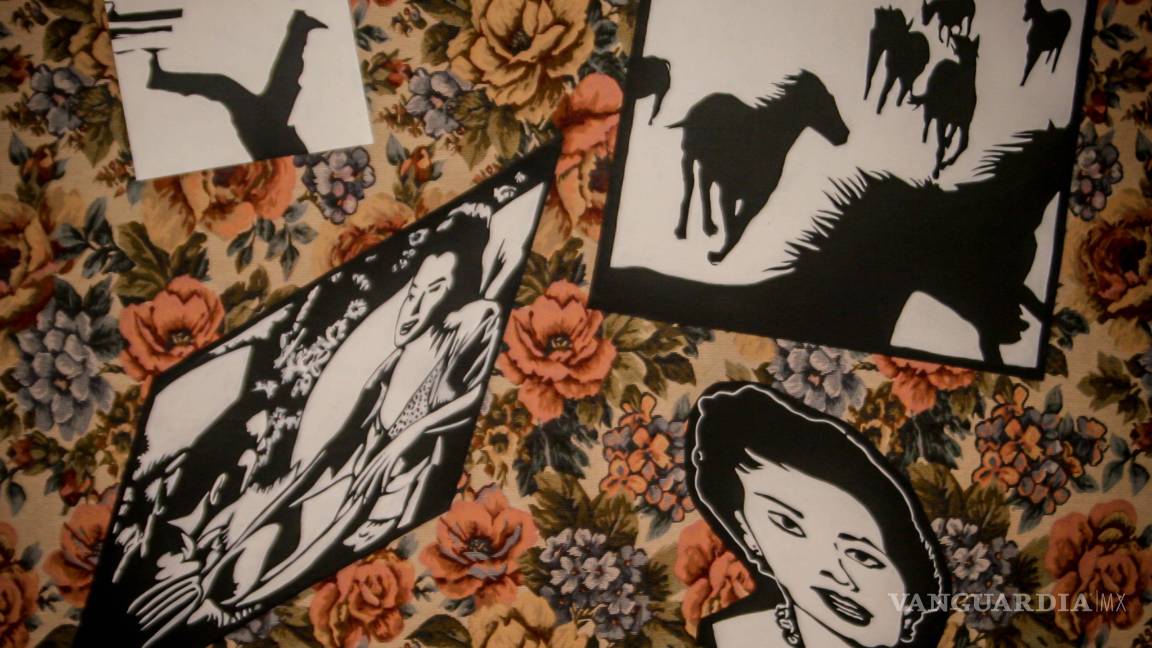 $!Cerecero se apodera de Casa Purcell