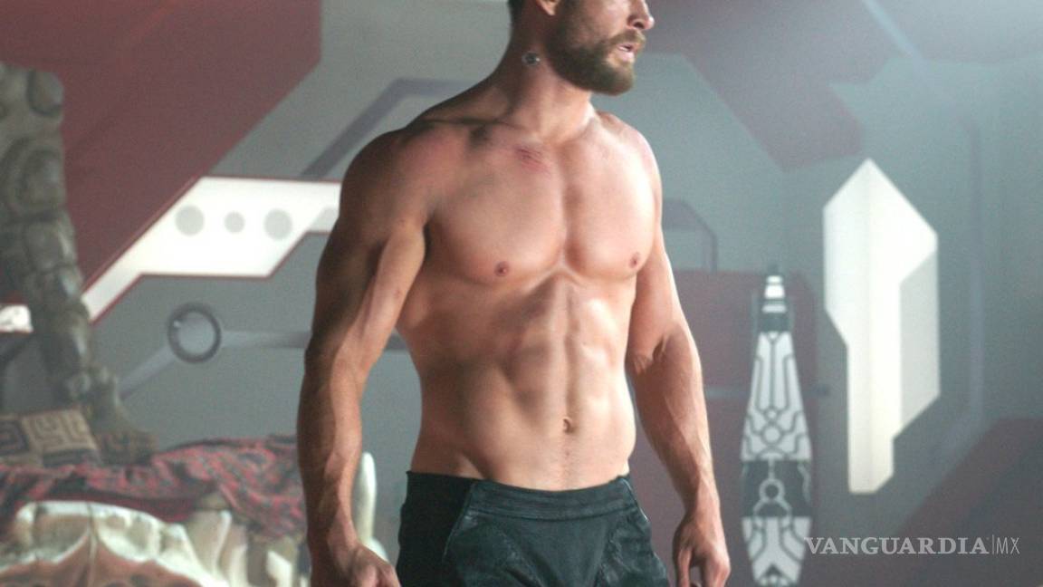 Confirman 'Thor 4', pero aún no saben si le llegarán al precio a Chris Hemsworth