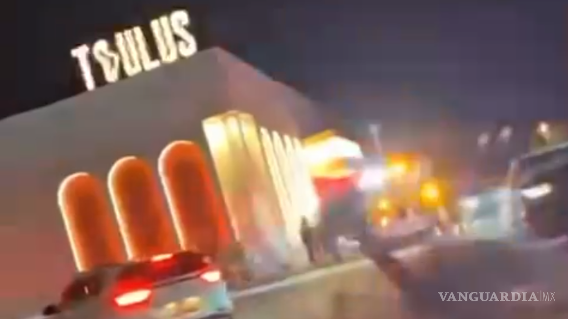 $!El establecimiento permanecerá cerrado hasta cubrir la multa administrativa.