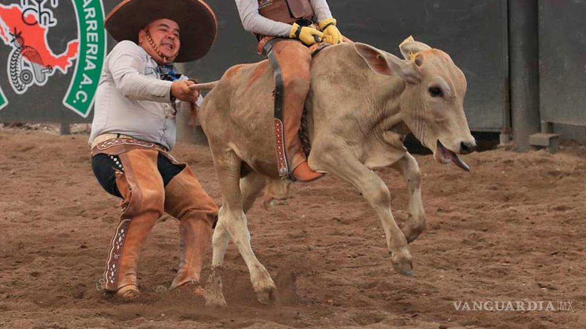 $!Todo lo que se logre recabar de este evento, se dio para el DIF de Aguascalientes.