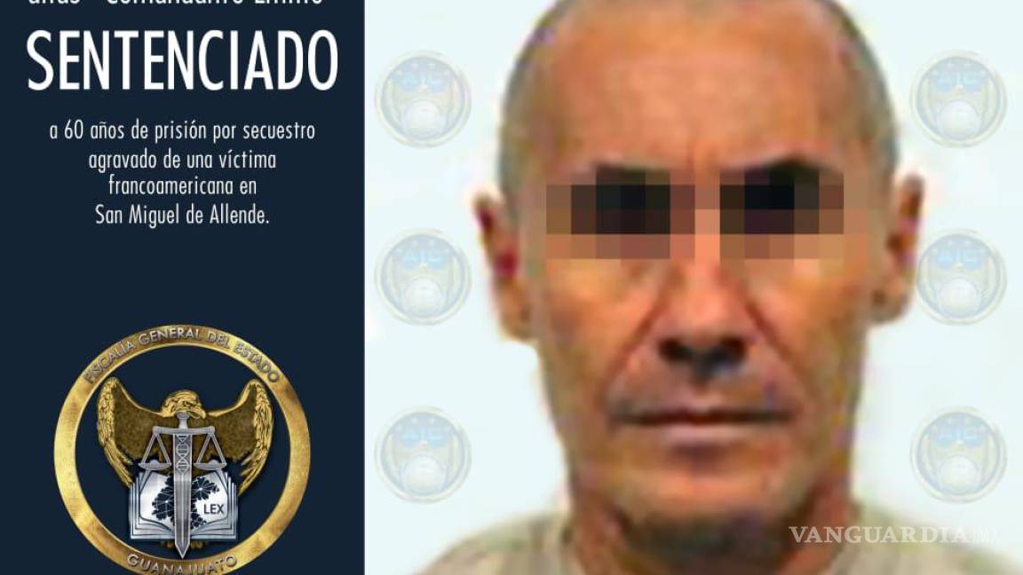 ¿Quién es el Comandante Emilio?... el peligroso secuestrador de Diego Fernández de Cevallos