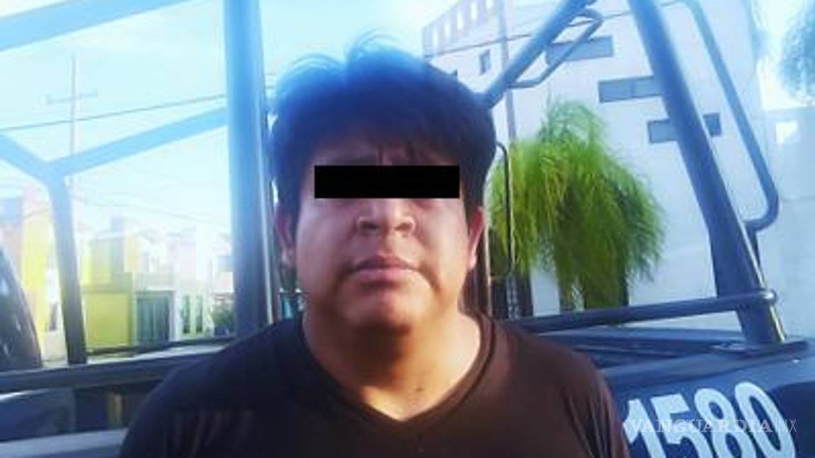 Hombre arroja alcohol al rostro de su pareja y la quema, en Nuevo León