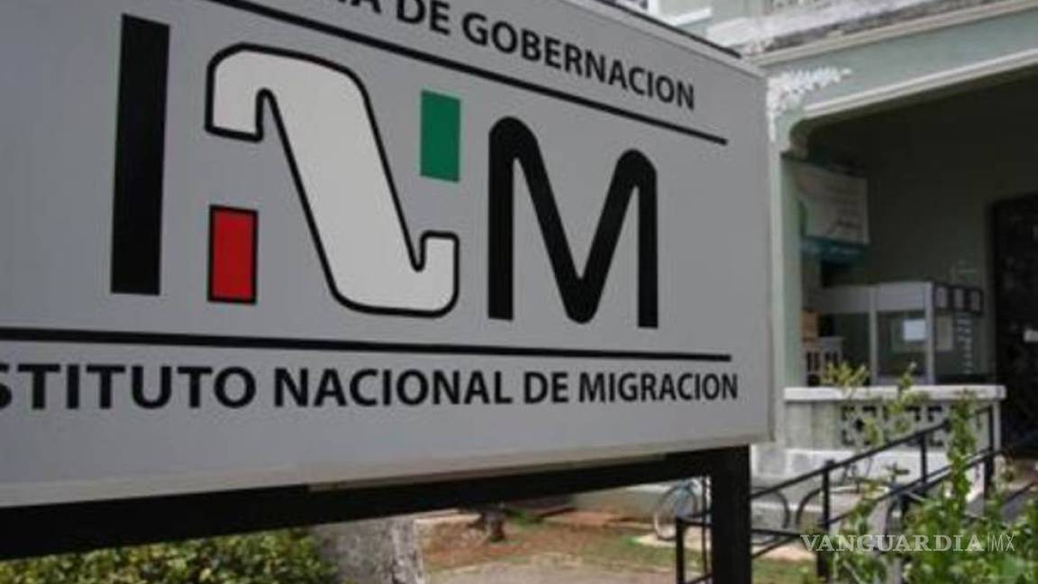 INM se convierte en ente más denunciado de la federación en Coahuila ante la CNDH