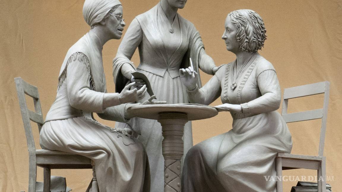 Nueva York aprueba monumento a mujeres en Central Park