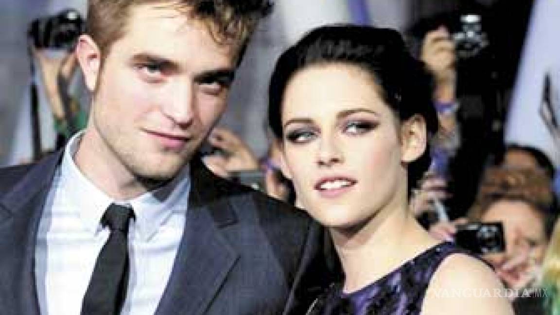 ‘Mi relación con Pattinson fue un producto’: Kristen Stewart
