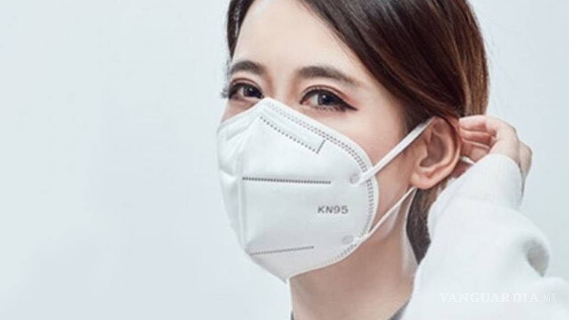$!Cubrebocas de tela, quirúrgicos y N95, ¿cuál es la diferencia?