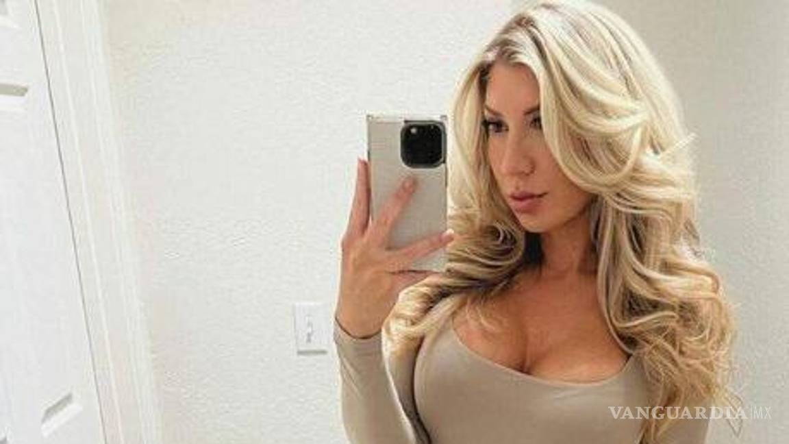 $!Su muerte ha causado conmoción en sus seguidores, quienes la recuerdan como una mujer alegre y comprometida