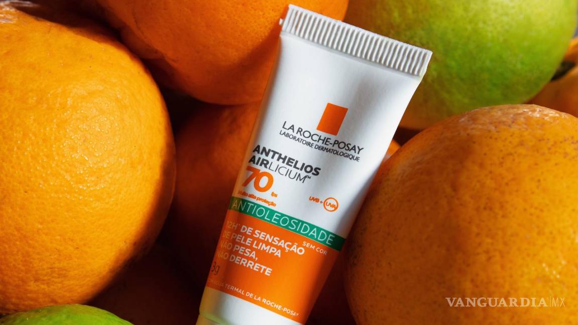 $!Algunos signos de envejecimiento, como las arrugas finas, aparecen de manera natural con el paso del tiempo.