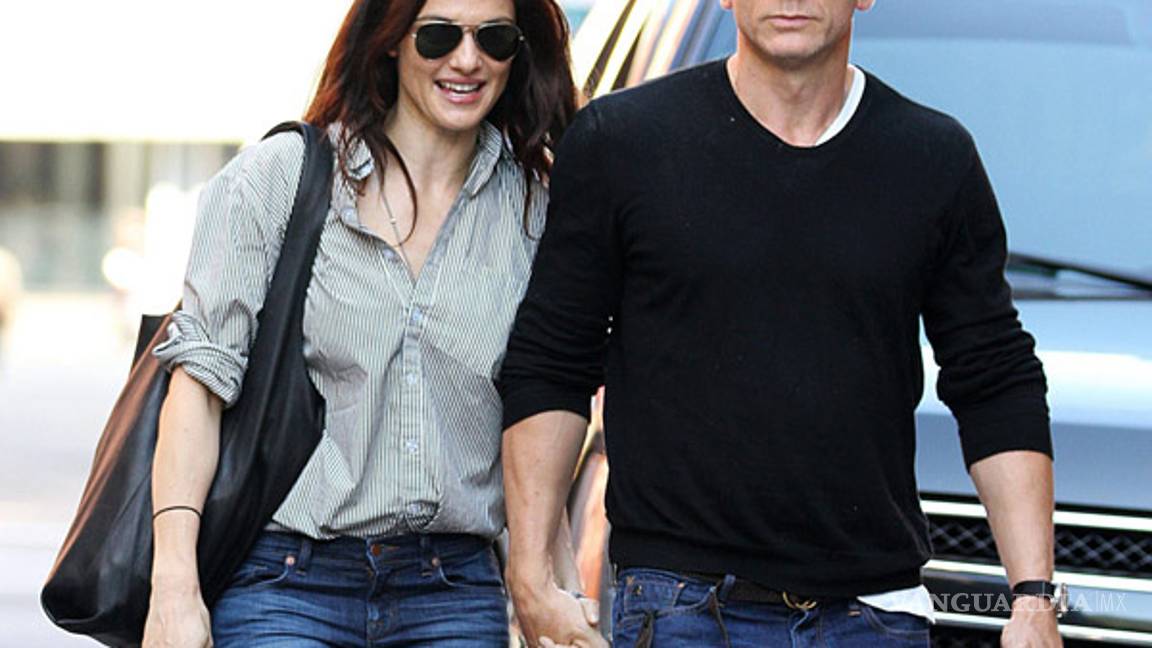 $!'Bond 25' la última película de Daniel Craig como el súper agente 007