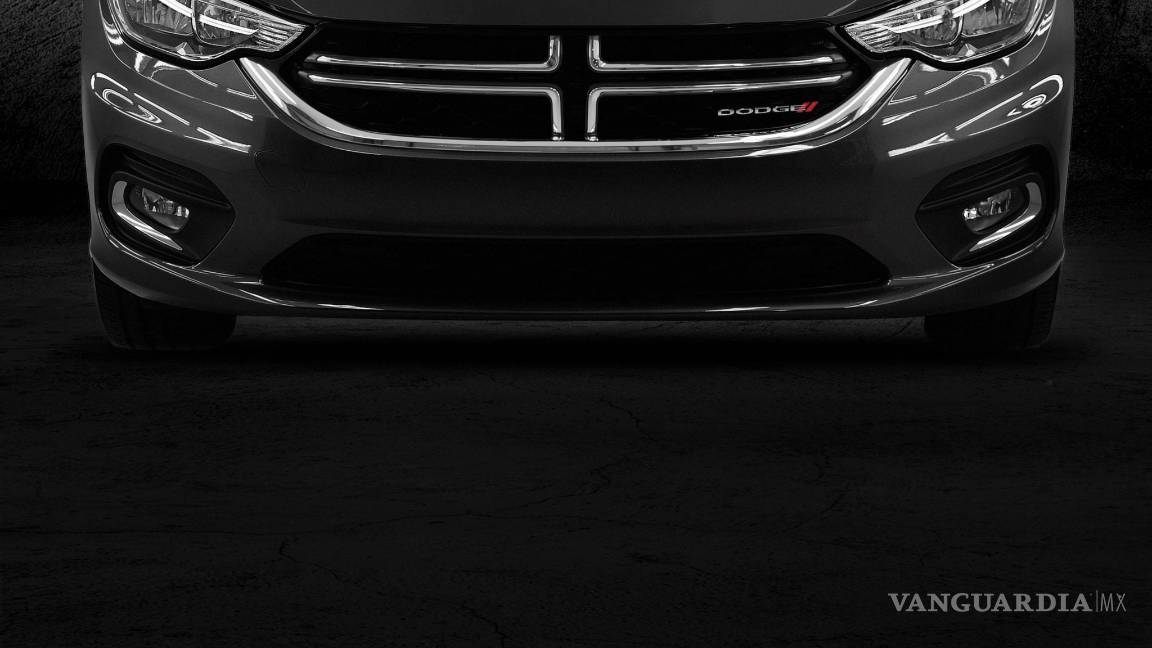 $!FCA México confirma la llegada del nuevo Dodge Neon