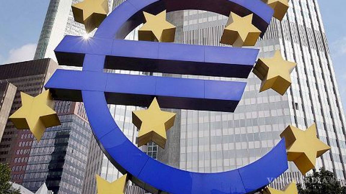 BCE: Muy pronto para declarar el fin de la crisis