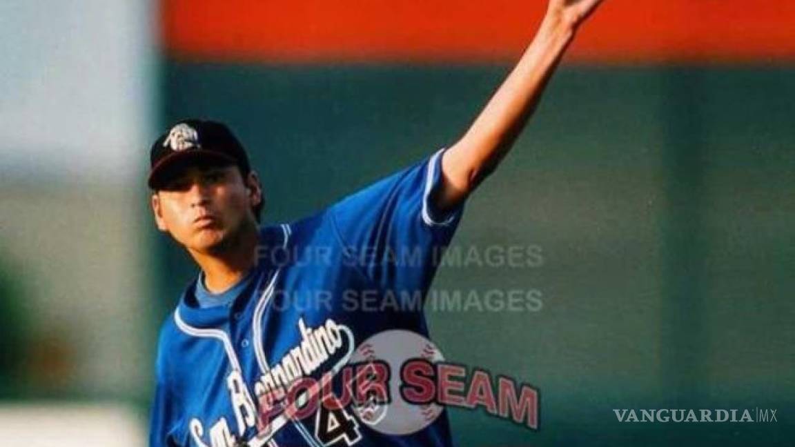 Acribillan a ex beisbolista mexicano de los Dodgers en bar de Reynosa