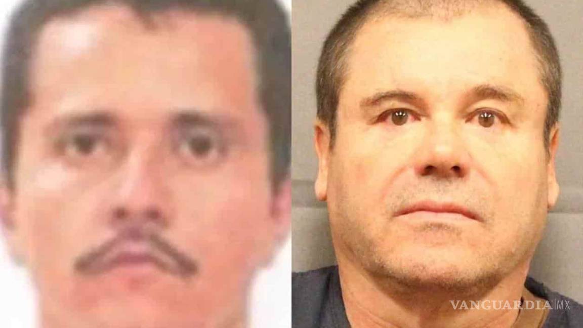 'El Mencho', el nuevo 'Chapo' Guzmán para la DEA... se esconde en la sierra; no se droga; es inteligente y disciplinado