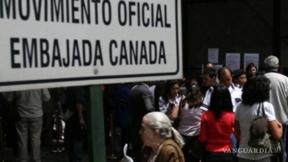 100 mexicanos fueron defraudados con visas falsas de trabajo canadienses