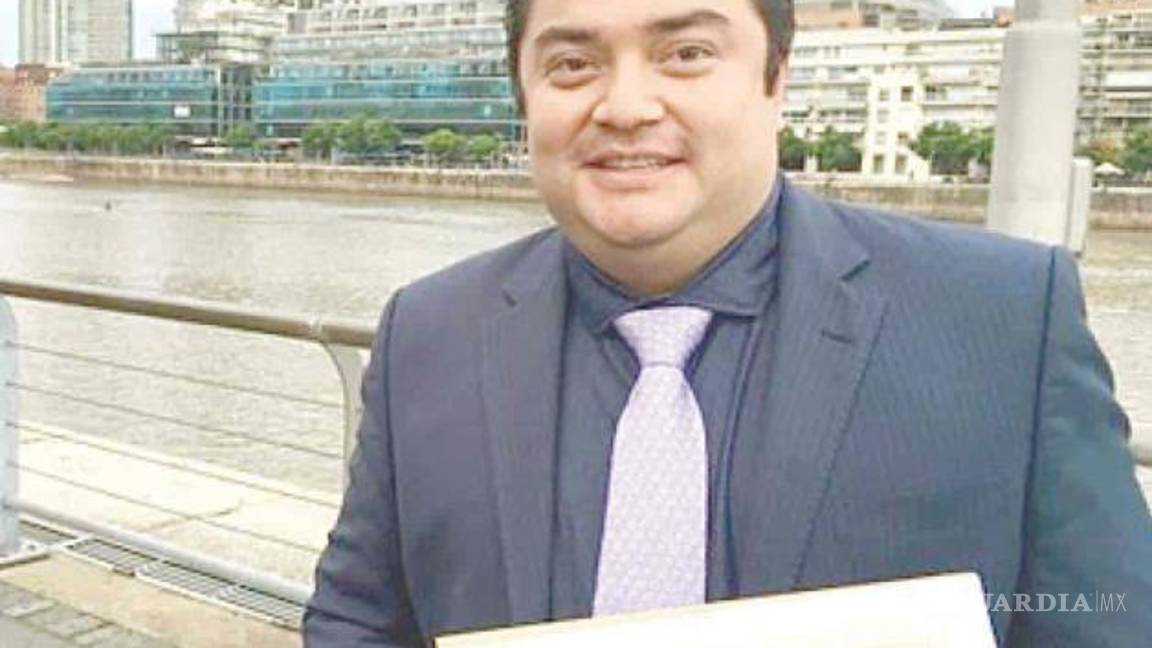 $!Mexicano 'espía' ruso tendría dos esposas, una en Rusia otra en México; seguirá preso sin derecho a fianza