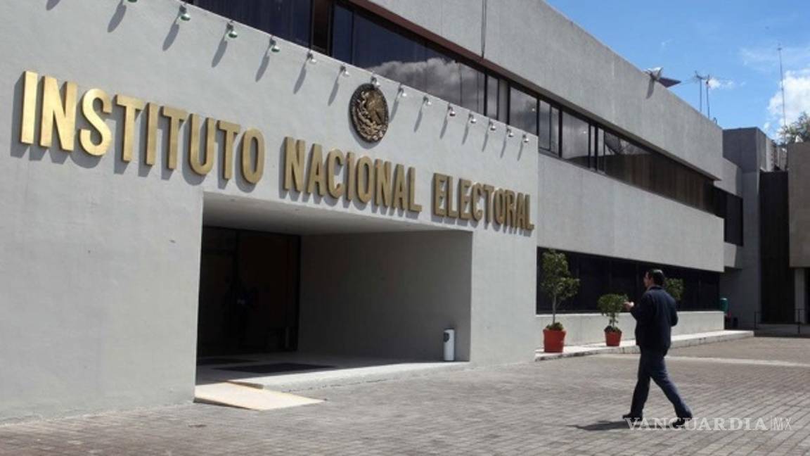 $!INE invirtió 50 mdp en remodelación de inmuebles por sismos