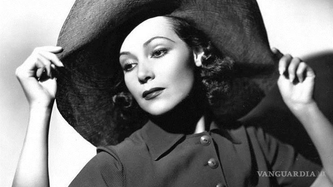 $!Google homenajea a Dolores del Río