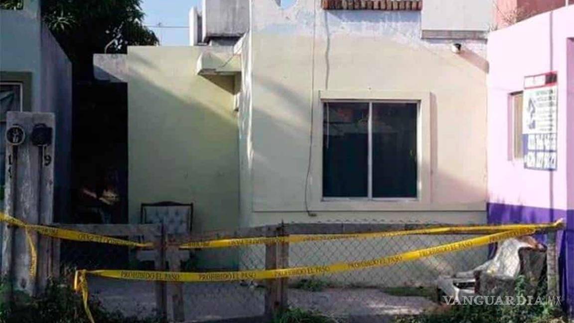 Asesinan a niña de 7 años de 20 puñaladas en Altamira, Tamaulipas