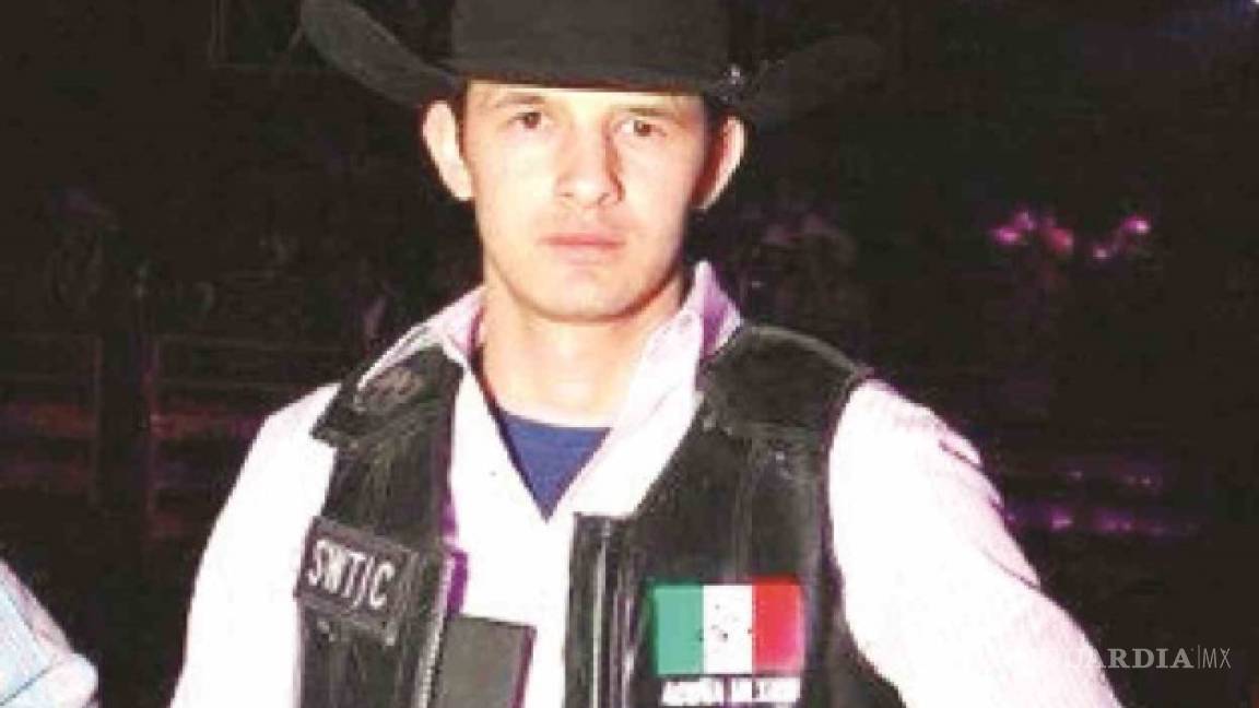 Jinete asesinado en Nuevo León fue trasladado a Acuña