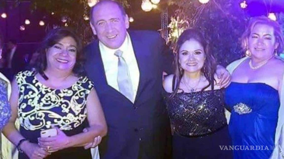 $!Denuncian uso de recurso del magisterio en boda de Carlos Moreira; SNTE lo rechaza
