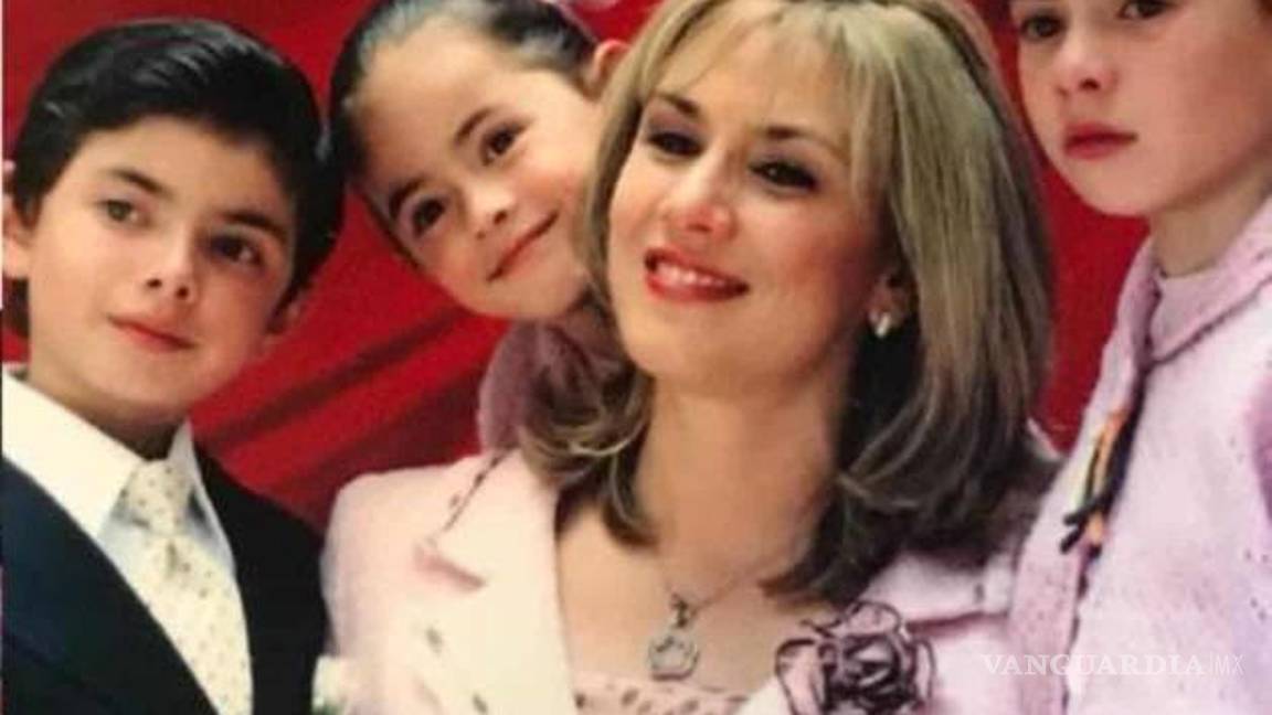 $!'Nunca vi a Angélica Rivera como una madre', confiesa Paulina Peña
