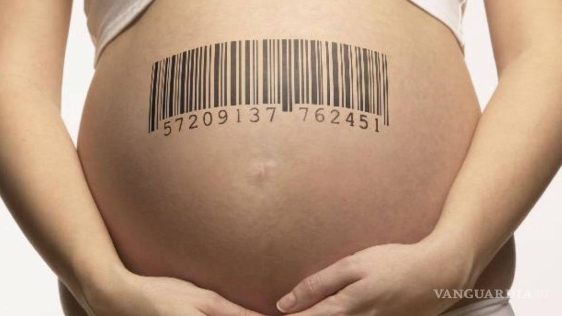 El Vaticano tilda de 'nueva esclavitud' a la maternidad subrogada