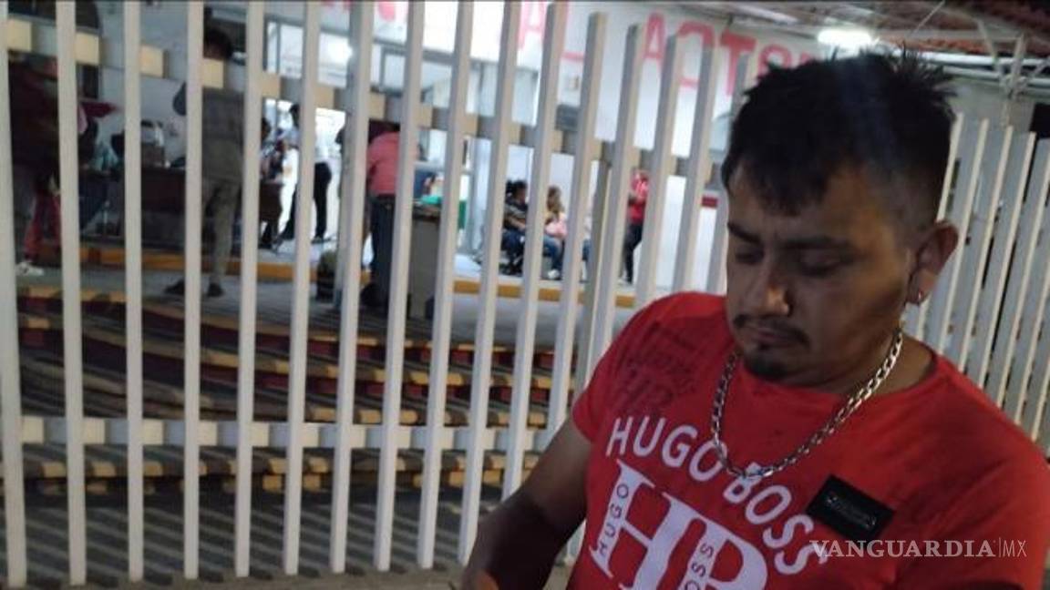 $!Según los abogados de la víctima, los dos niños señalados de haber agredido al pequeño Adriel -ambos menores de 11 años de edad -eran inimputables