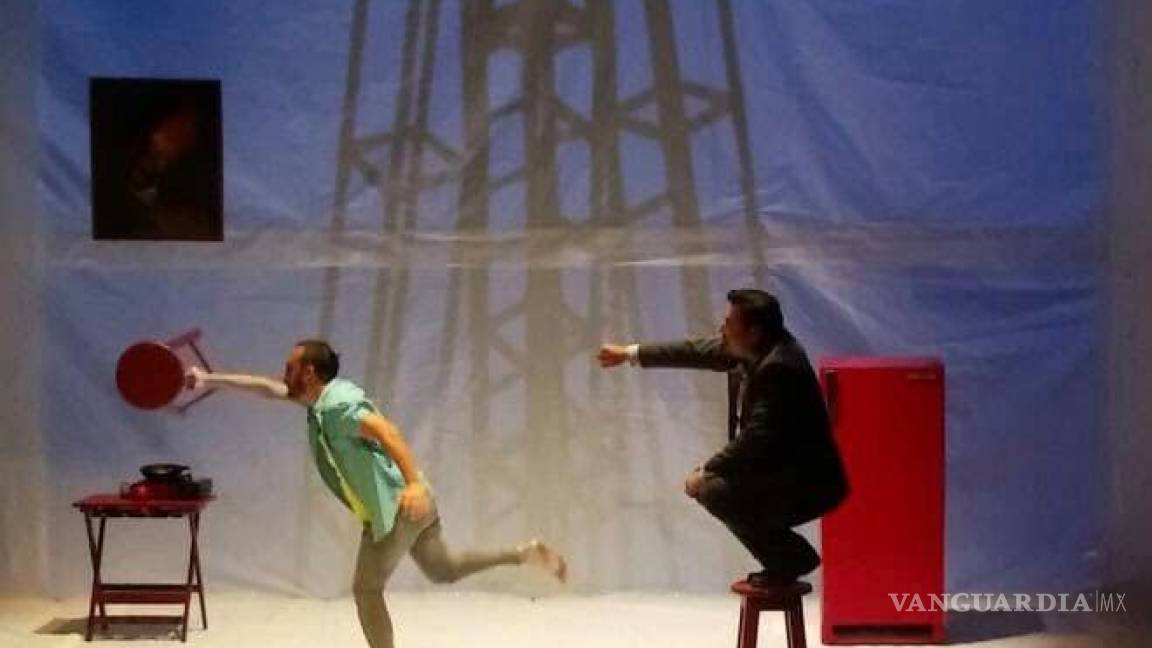 $!ANTI: Uniendo esfuerzos para rescatar a los teatros independientes de México