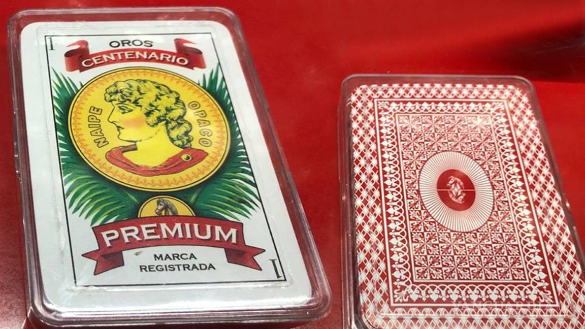 $!¿Qué te depara el futuro?... este es el significado de las cartas en la baraja española