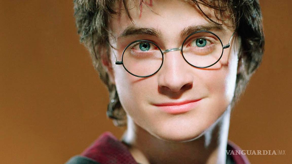 $!De Harry Potter a neonazi infiltrado
