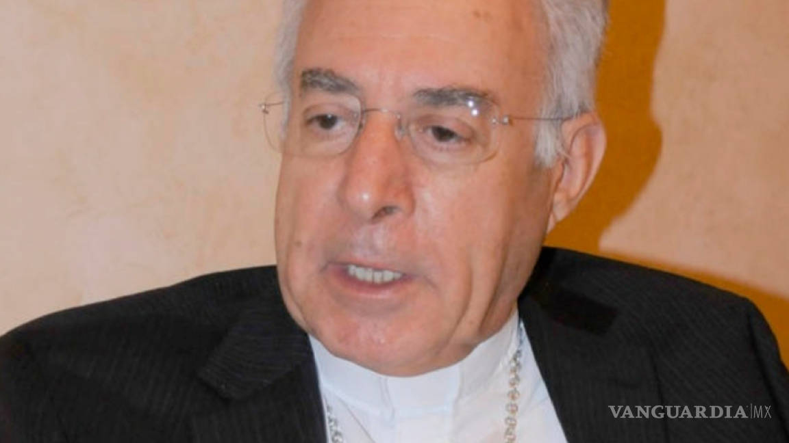 Obispo Emérito de Torreón invita a la fiesta de sus 25 años de vida episcopal