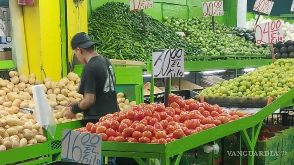 Acuña fue la ciudad de Coahuila que registró menor inflación en el mes de abril