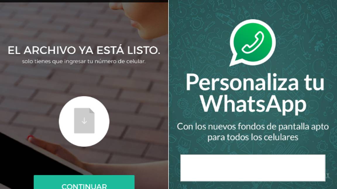 $!Circula una estafa en WhatsApp que usa videollamadas como anzuelo