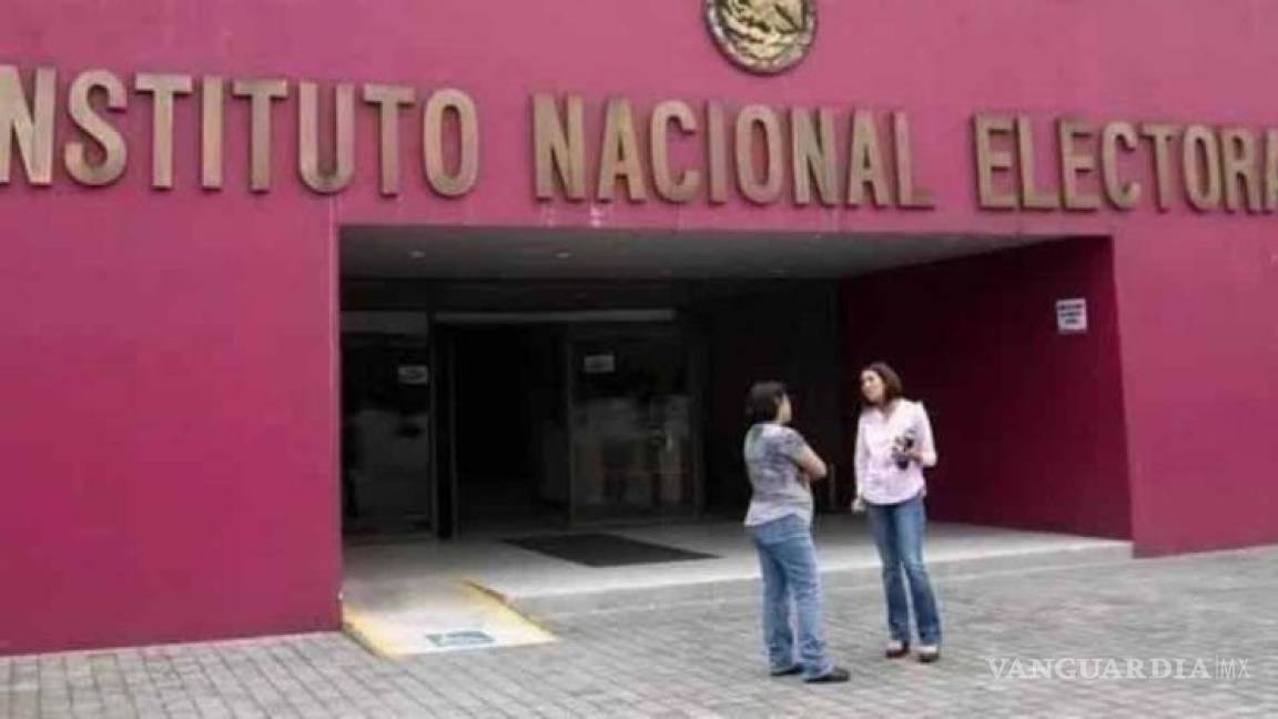 En Morena insisten en necesidad de reforma electoral, ante ‘excesos’ del INE