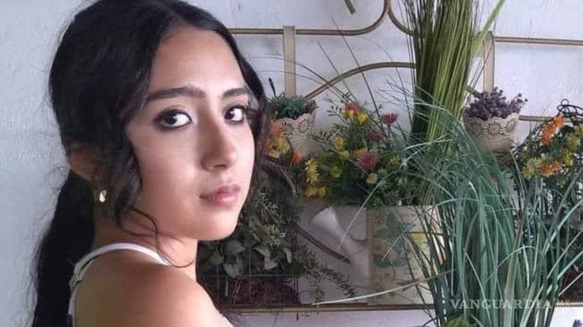 Encuentran sin vida a Enya Vanesa, un día después de su desaparición