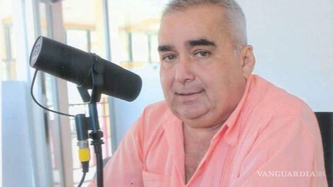 SIP condena asesinato del periodista Jesús &quot;Chuchín&quot; Ramos