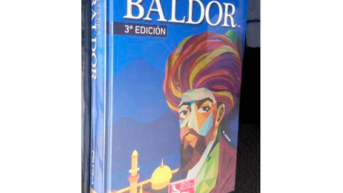 $!Le hacen examen a Baldor y a su famoso libro de álgebra a 70 años de su publicación