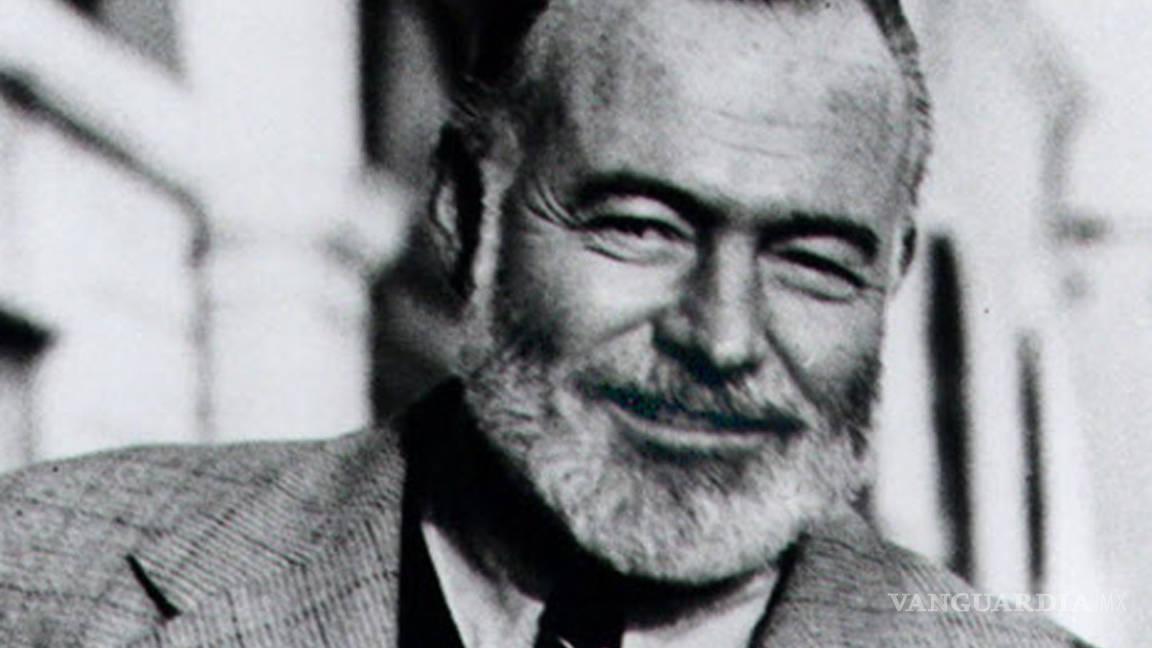 Recordarán en Cuba a Ernest Hemingway a 55 años de su muerte