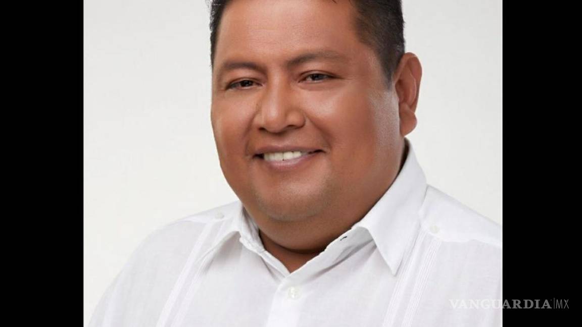 Muere por COVID-19 presidente municipal electo en Veracruz